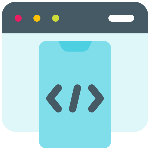 خدمات طراحی سایت